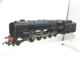 Hornby R264 OO Gauge BR Black Class 9F 92200