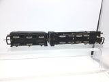 Hornby R143 OO Gauge BR Black 28xx Class 2857