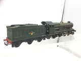 Hornby Dublo OO Gauge BR Green 5042 Winchester Castle (REPAINT)