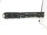 Hornby Dublo OO Gauge BR Green 5042 Winchester Castle (REPAINT)