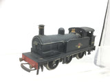 Hornby Dublo OO Gauge BR Black R1 Class 31340 (REPAINT)