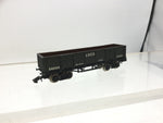 Graham Farish 3211 N Gauge GWR Bogie Sulphate Wagon Loco Coal 54004