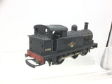 Hornby Dublo OO Gauge BR Black R1 Class 31340 (REPAINT)