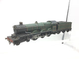 Hornby Dublo 2221 OO Gauge BR Green 4075 Cardiff Castle (DUMMY)