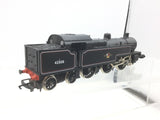 Hornby R062 OO Gauge BR Black Fowler 4P 42308 (L1)