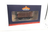 Bachmann 38-952A OO Gauge BR 12T Palvan BR Bauxite [W]