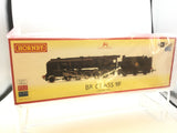 Hornby R30132TXS OO Gauge BR, Class 9F, 2-10-0, 92002 - Era 4 (Sound Fitted)