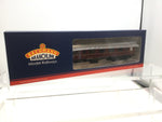 Bachmann 39-060A OO Gauge BR Mk1 TSO Tourist Second Open BR Maroon