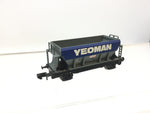 Graham Farish 373-029 N Gauge PGA Hopper Wagon Yeoman PR14189