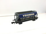 Graham Farish 373-029 N Gauge PGA Hopper Wagon Yeoman PR14189