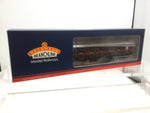 Bachmann 39-801 OO Gauge BR MK1 BSO Brake Second Open BR Maroon
