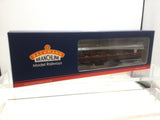 Bachmann 39-801 OO Gauge BR MK1 BSO Brake Second Open BR Maroon