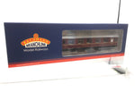 Bachmann 39-801A OO Gauge BR MK1 BSO Brake Second Open BR Maroon