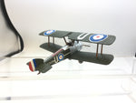Corgi Aviation Archive AA38105 1:48 Scale Sopwith Camel F2137 46 Sqn RFC Oct 1918