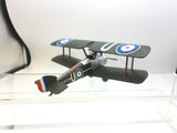 Corgi Aviation Archive AA38105 1:48 Scale Sopwith Camel F2137 46 Sqn RFC Oct 1918