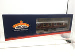 Bachmann 39-826 OO Gauge BR MK1 FO First Open BR Maroon
