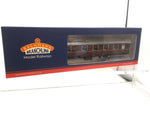 Bachmann 39-826A OO Gauge BR MK1 FO First Open BR Maroon