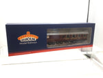 Bachmann 39-850 OO Gauge BR MK1 RB Restaurant Buffet BR Maroon