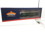 Bachmann 39-852 OO Gauge BR MK1 RB Restaurant Buffet BR (SR) Green