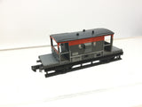 Peco NR-28R N Gauge BR Railfreight Standard Brake Van B954673
