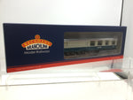 Bachmann 39-853 OO Gauge BR MK1 RB Restaurant Buffet BR Blue & Grey