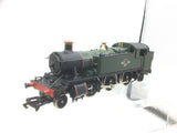 Mainline 937086 OO Gauge BR Green 61xx Prairie 6167