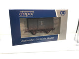Dapol 4F-011-143 OO Gauge Ventilated Van Taunton Cider No.1 Weathered