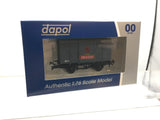 Dapol 4F-011-144 OO Gauge Ventilated Van Brains SA No.1
