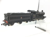 Mainline 37-059 OO Gauge BR Black Collett Class 2213