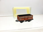 Peco NR-P100 N Gauge Charringtons Open Wagon
