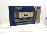 Dapol 4F-012-063 OO Gauge Ventilated Van Birds Eye No.1