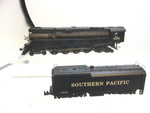 Bachmann 11322 HO Gauge Daylight GS4 4-8-4 Steam Loco Southern Pacific 4406