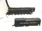 Bachmann 11322 HO Gauge Daylight GS4 4-8-4 Steam Loco Southern Pacific 4406