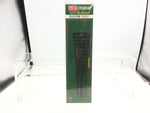 Peco SL-U1198 OO Gauge Code 75 Unifrog Bullhead Large Radius Y Point