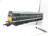 Lima 205093 OO Gauge BR Green Class 31 D5830