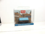 Peco NR-1201B N Gauge BR Clay Hood China Clay Wagon UCV B743470