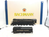 Bachmann 11322 HO Gauge Daylight GS4 4-8-4 Steam Loco Southern Pacific 4406