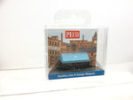 Peco NR-1202B N Gauge BR Clay Hood China Clay Wagon OOV B743010