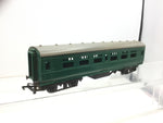 Triang R231 OO Gauge BR Green 7" Coach