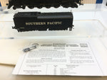 Bachmann 11322 HO Gauge Daylight GS4 4-8-4 Steam Loco Southern Pacific 4406