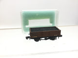 Peco KNR-40 N Gauge 5 Plank Open Wagon