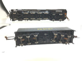 Bachmann 50905 HO Gauge Berkshire 2-8-4 Nickel Plate Road Steam Loco 759 DCC FITTED