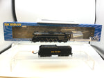 Bachmann 50905 HO Gauge Berkshire 2-8-4 Nickel Plate Road Steam Loco 759 DCC FITTED
