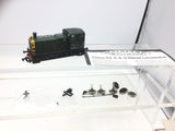Mainline 37-037 OO Gauge BR Green Class 03 No D2179 (SPARES)