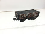 Peco NR-P82 N Gauge 5 Plank Wagon A Gresley & Co
