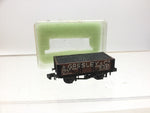 Peco NR-P82 N Gauge 5 Plank Wagon A Gresley & Co