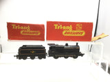 Triang R251 OO Gauge BR Black Class 3F 43775