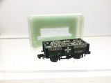 Peco NR-P83 N Gauge 5 Plank Open Wagon Charles Dunsdon 21