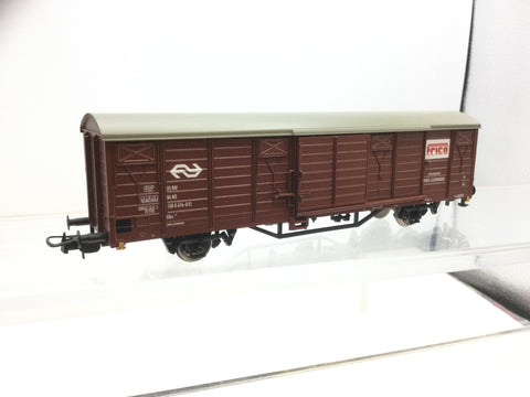 Piko 54739 HO Gauge NS Frico Goods Wagon