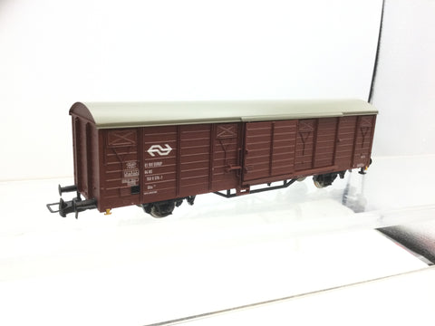 Piko 58996 HO Gauge NS Goods Wagon